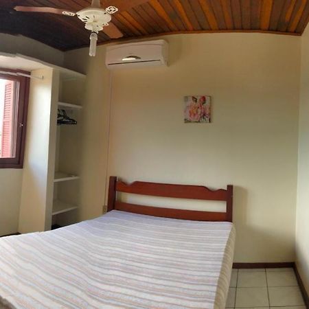 Residencial Souza - Praia Da Pinheira - Sc Palhoça Zewnętrze zdjęcie