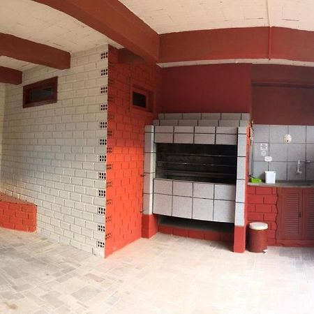 Residencial Souza - Praia Da Pinheira - Sc Palhoça Zewnętrze zdjęcie