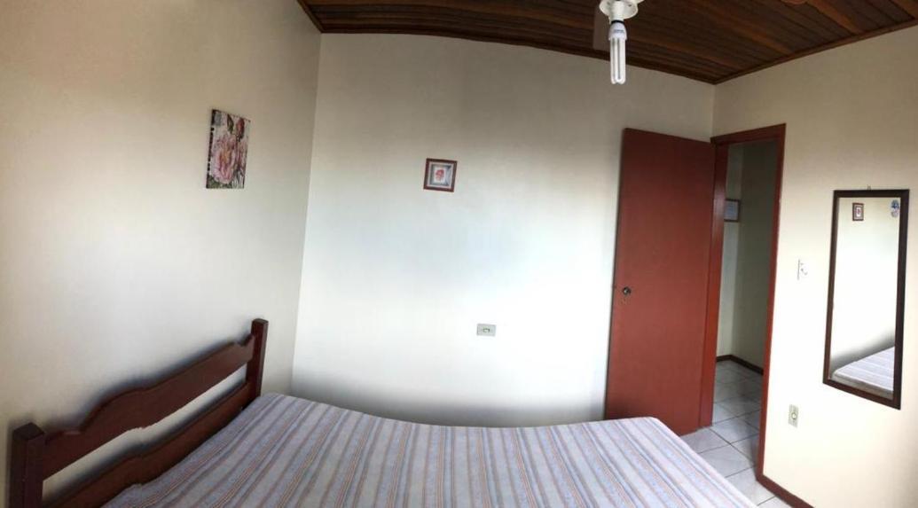 Residencial Souza - Praia Da Pinheira - Sc Palhoça Zewnętrze zdjęcie