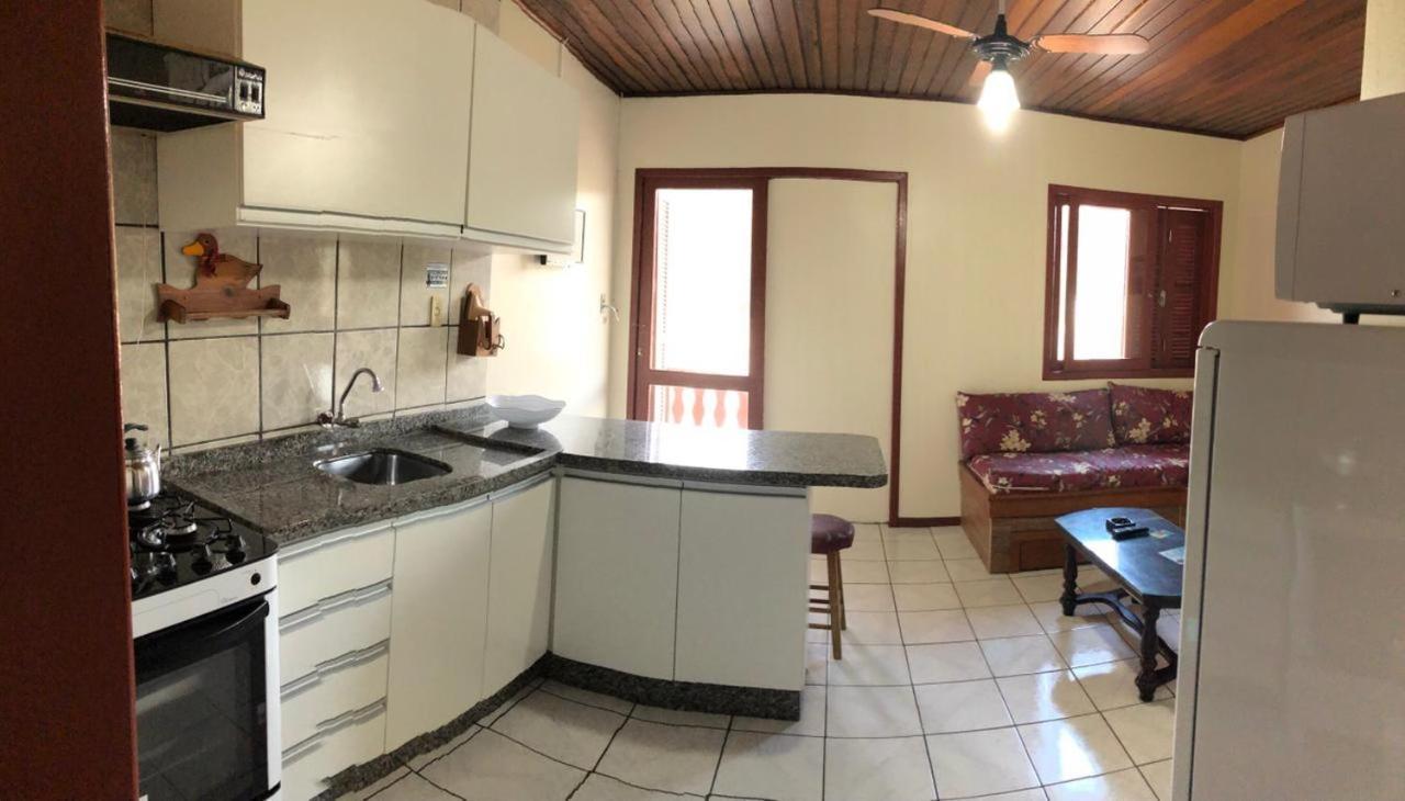 Residencial Souza - Praia Da Pinheira - Sc Palhoça Zewnętrze zdjęcie