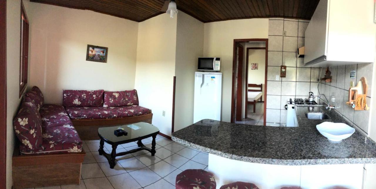 Residencial Souza - Praia Da Pinheira - Sc Palhoça Zewnętrze zdjęcie