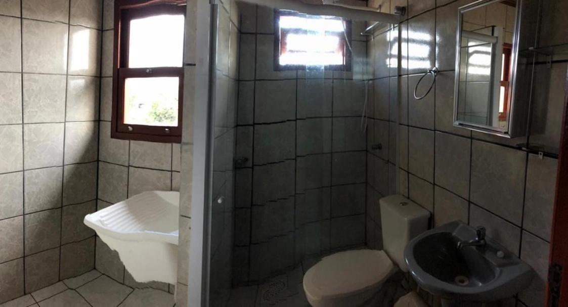 Residencial Souza - Praia Da Pinheira - Sc Palhoça Zewnętrze zdjęcie