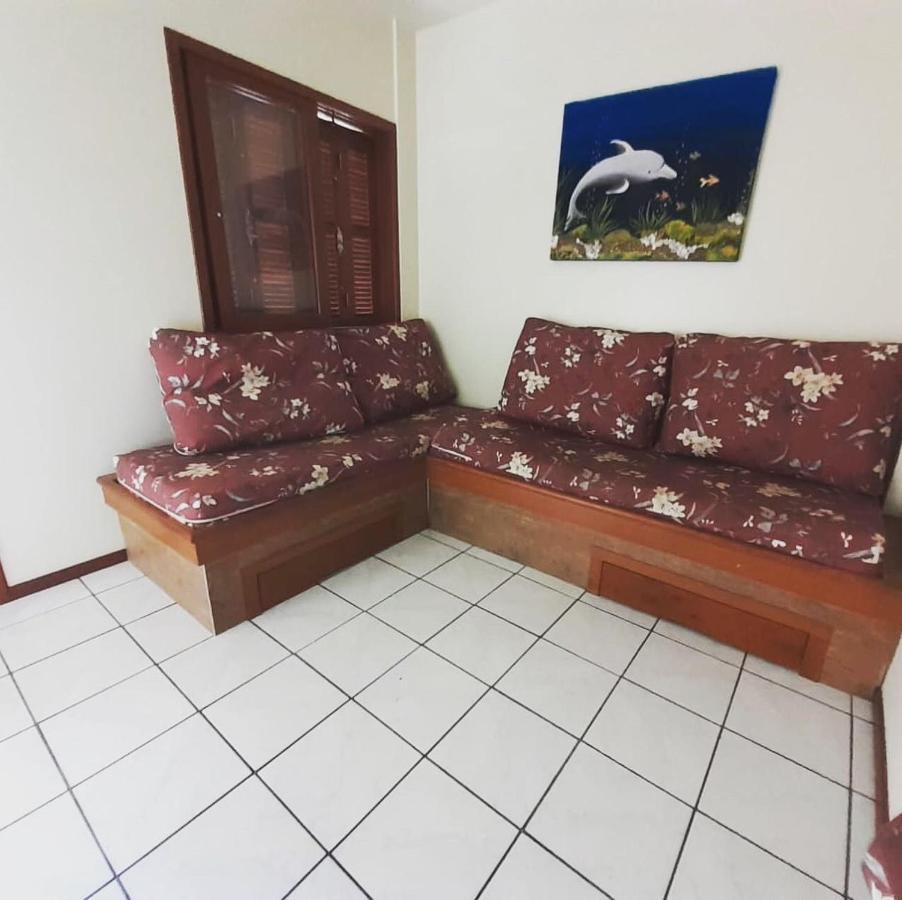Residencial Souza - Praia Da Pinheira - Sc Palhoça Zewnętrze zdjęcie