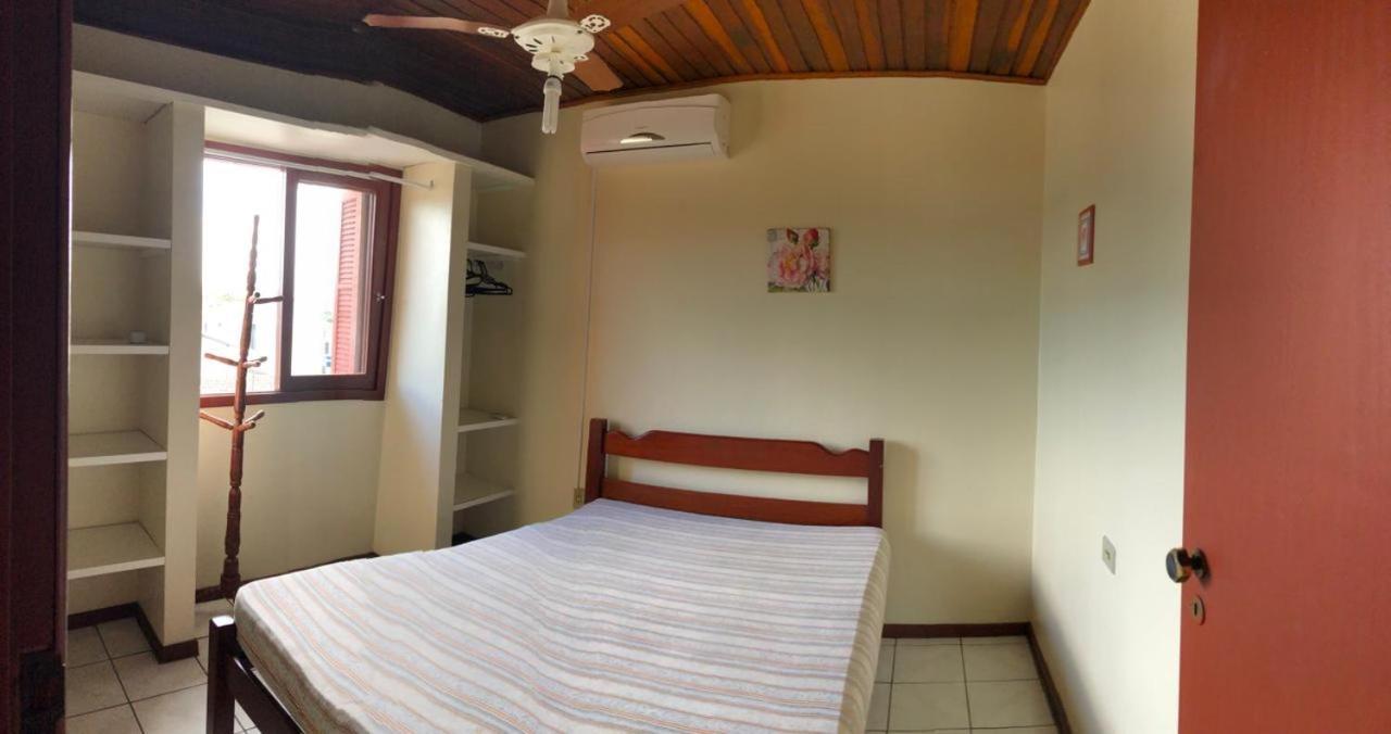 Residencial Souza - Praia Da Pinheira - Sc Palhoça Zewnętrze zdjęcie
