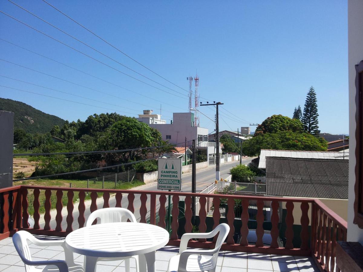 Residencial Souza - Praia Da Pinheira - Sc Palhoça Zewnętrze zdjęcie